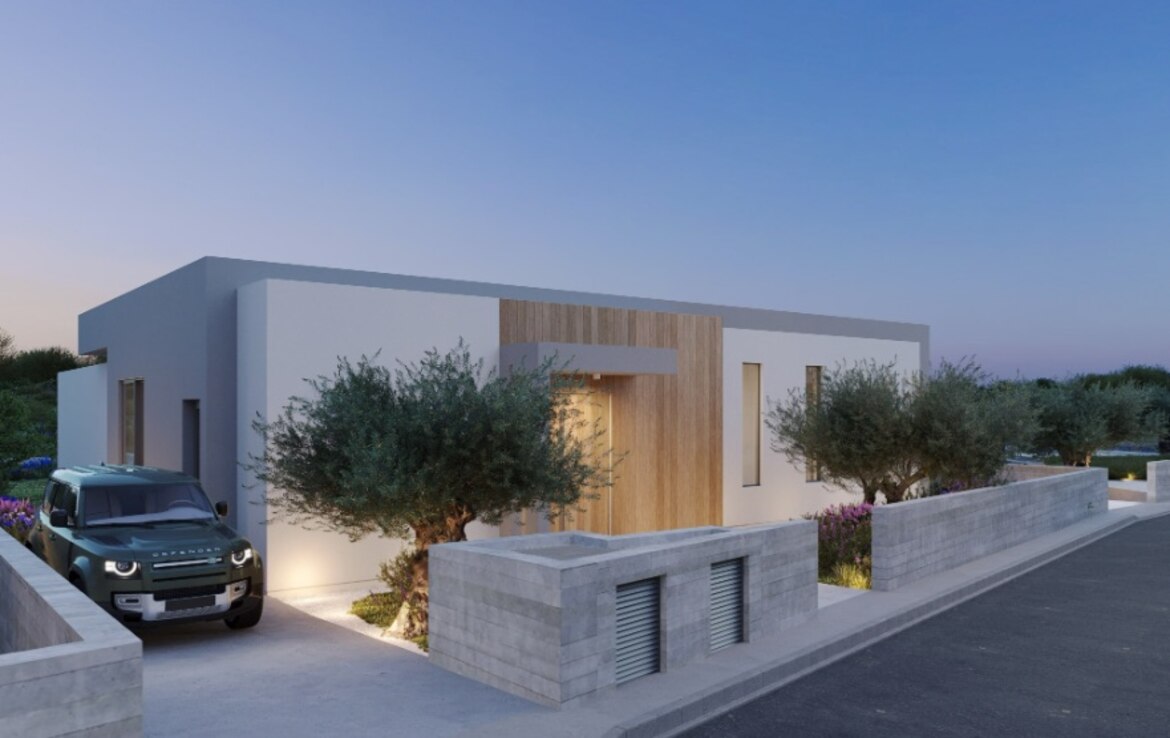 Buy property in Cyprus